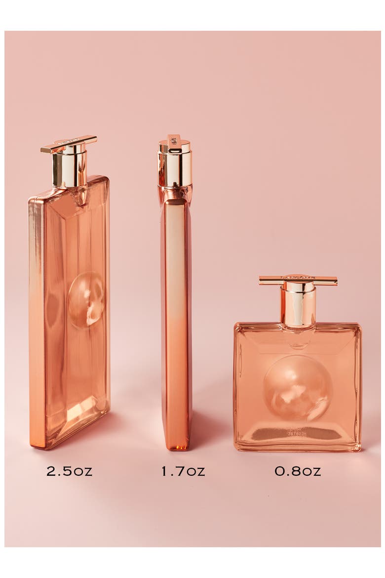 Idôle L'Intense Eau de Parfum, Alternate, color, NO COLOR