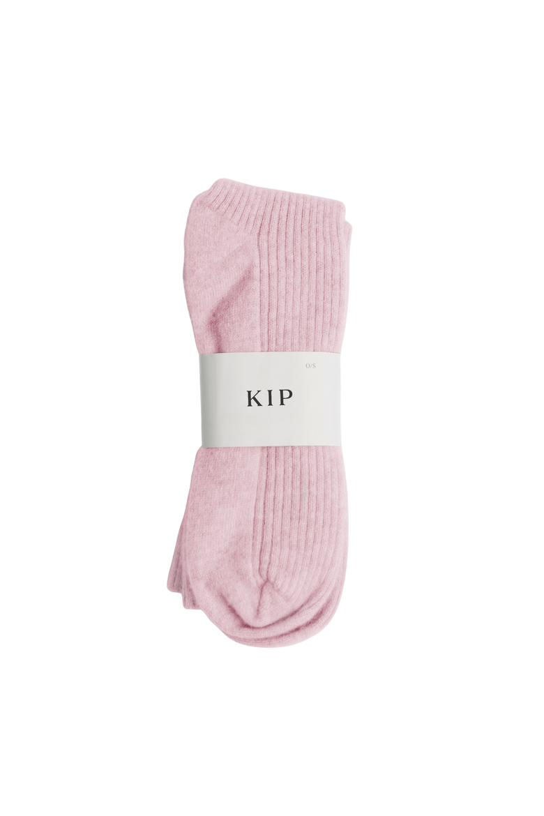 Merino Cashmere Sleep Socks, Main, color, Pink Peony