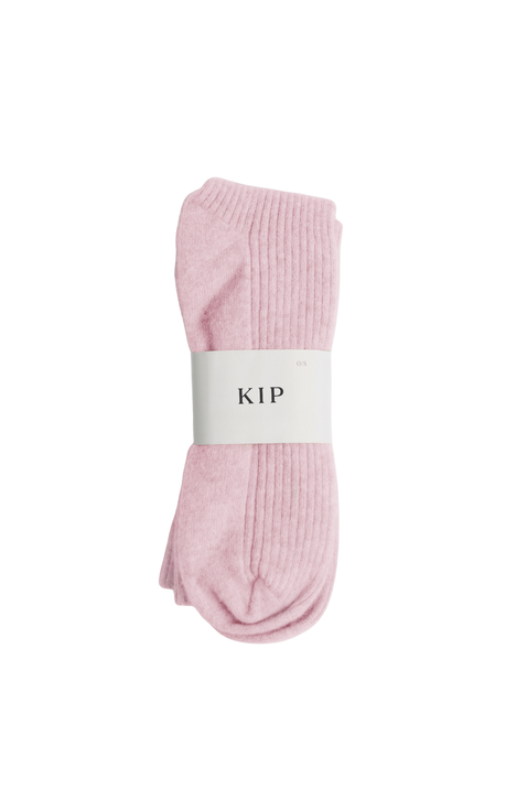 Merino Cashmere Sleep Socks