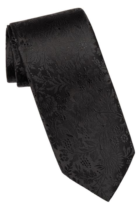 Goldoni - Silk Jacquard Tie for Men