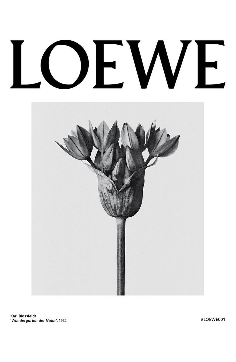 Loewe '001 Woman' Eau de Parfum, Alternate, color, 
