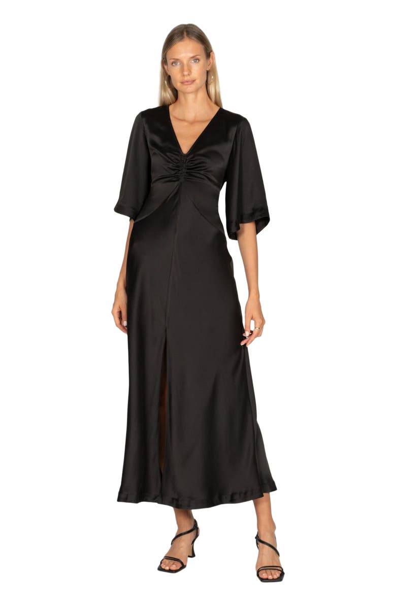 SECRET MISSION Tatianna Dress, Alternate, color,