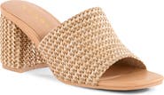 Seychelles Adapt Block Heel Sandal