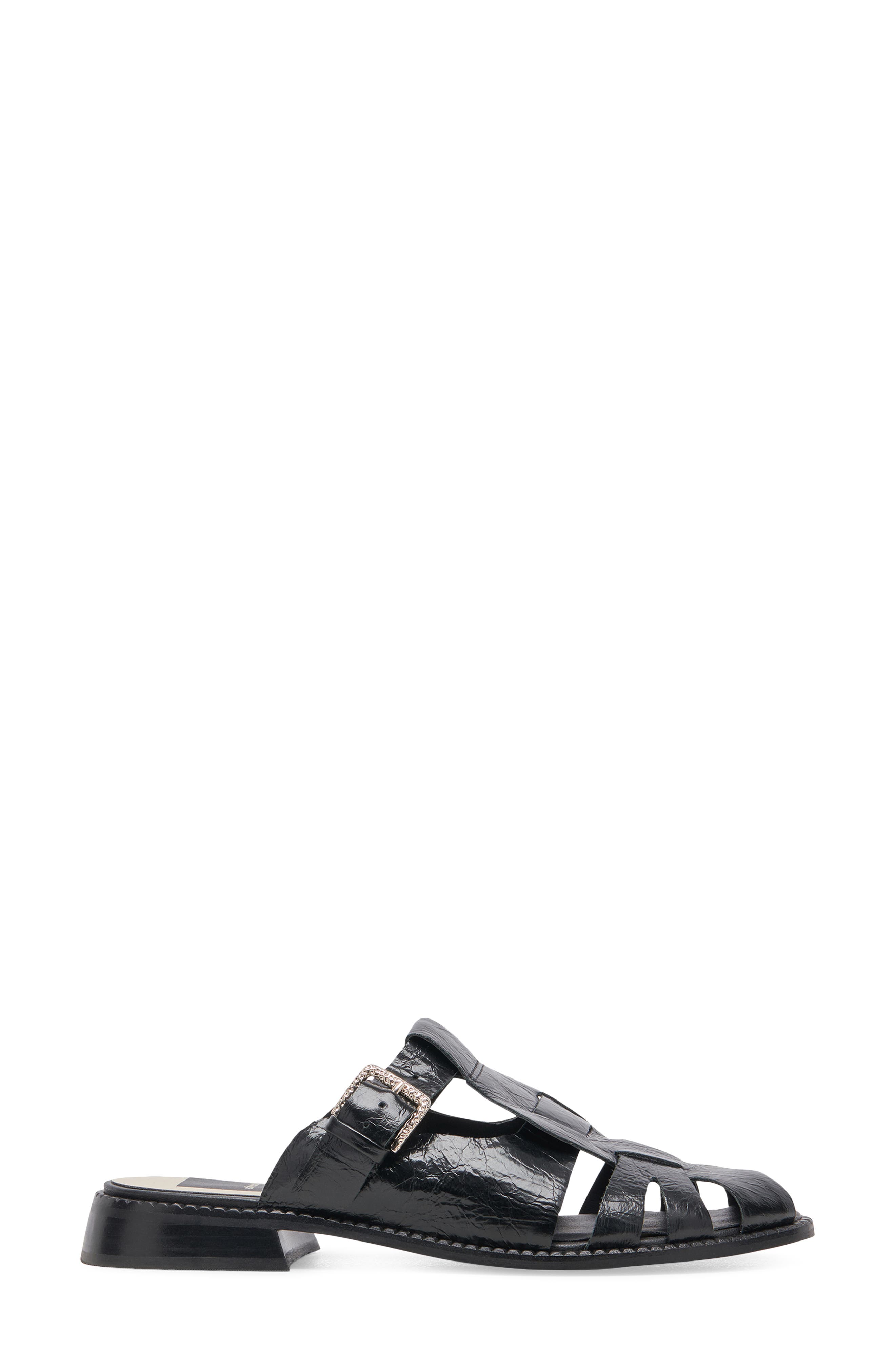 Dolce Vita Hippie Fisherman Sandal, Alternate, color, 