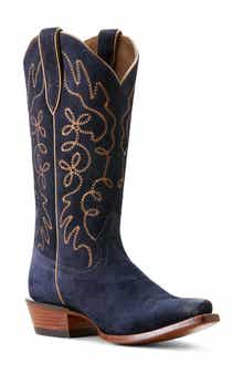 Ariat Jukebox Polo Western Boot