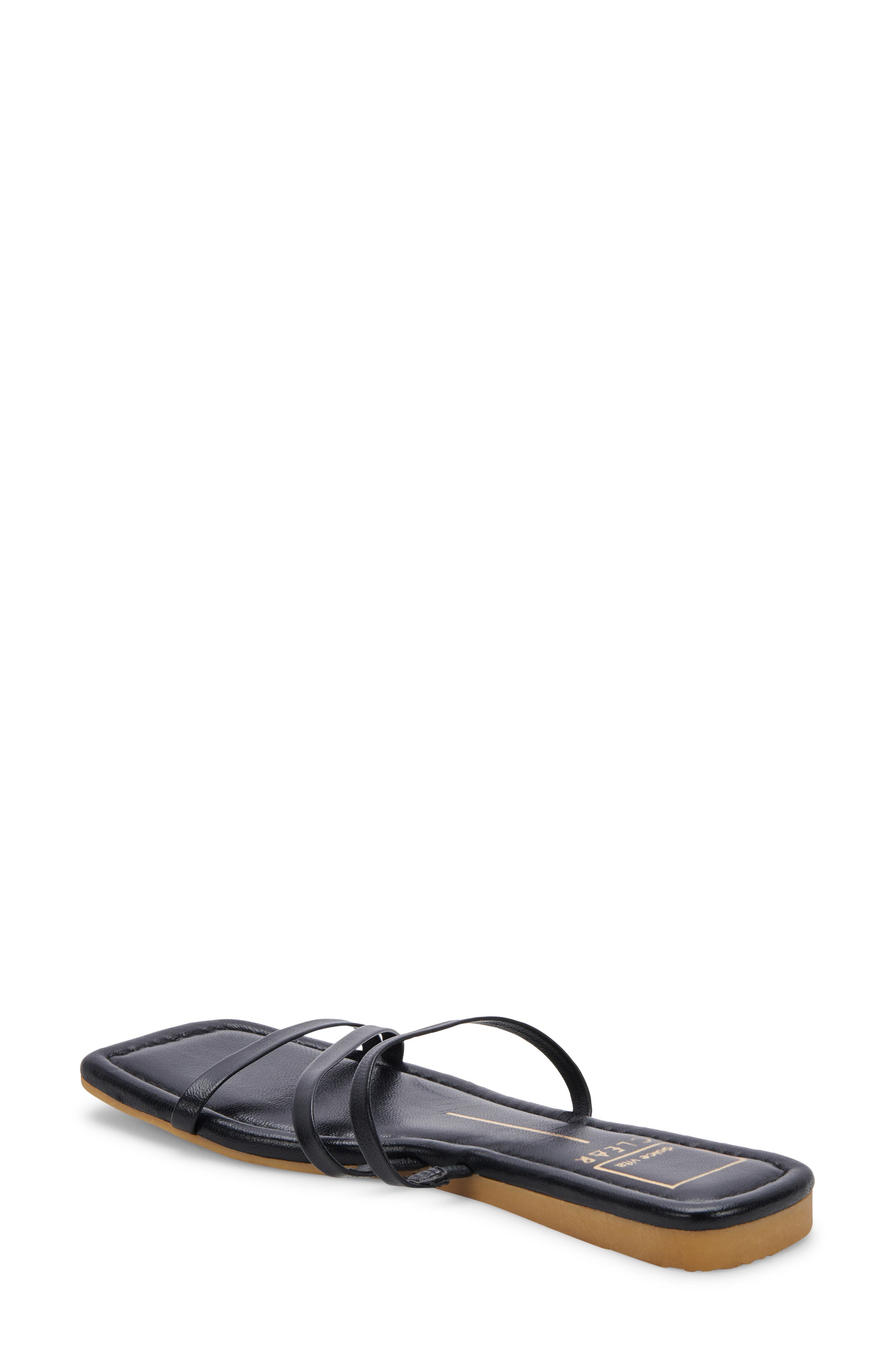 Dolce Vita Vinny Slide Sandal, Alternate, color, 