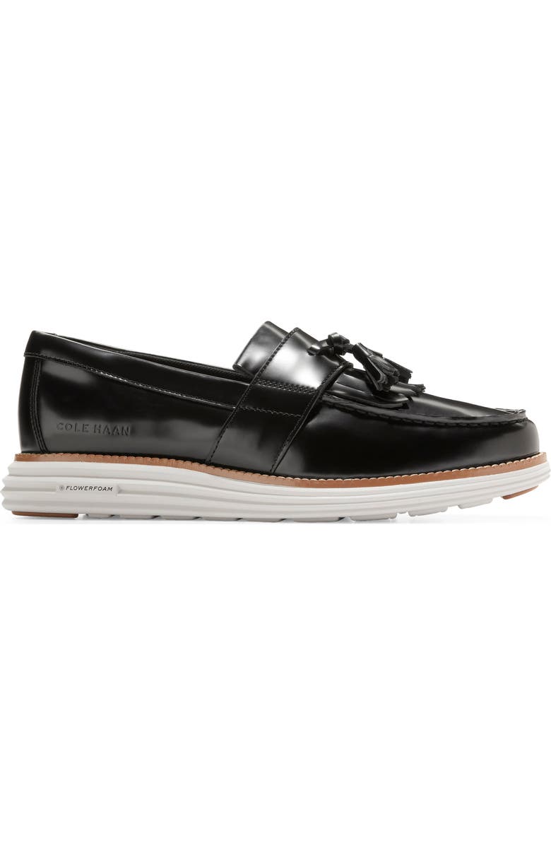 Cole Haan OriginalGrand Kiltie Loafer, Alternate, color,