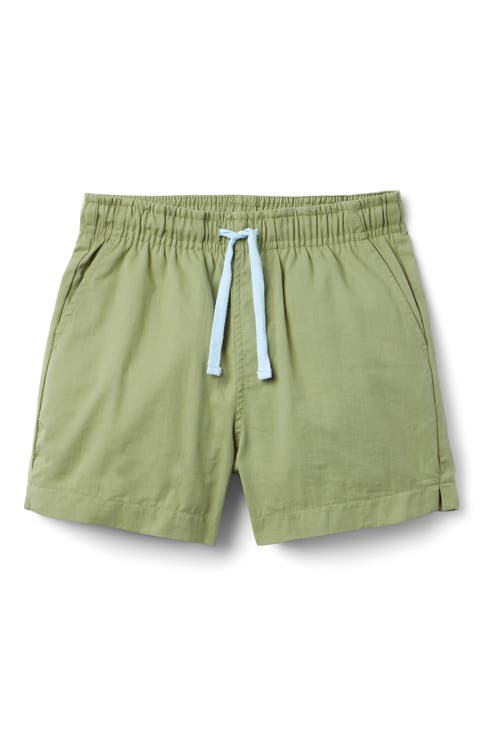 James Shorts
