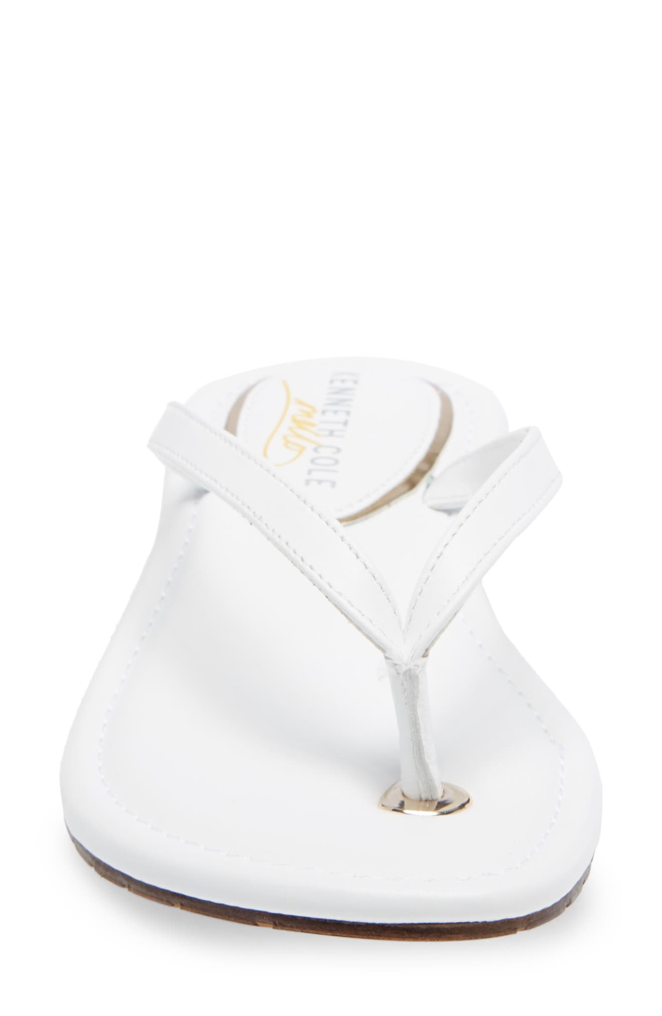 Kenneth Cole New York Mello Flip Flop, Alternate, color, 