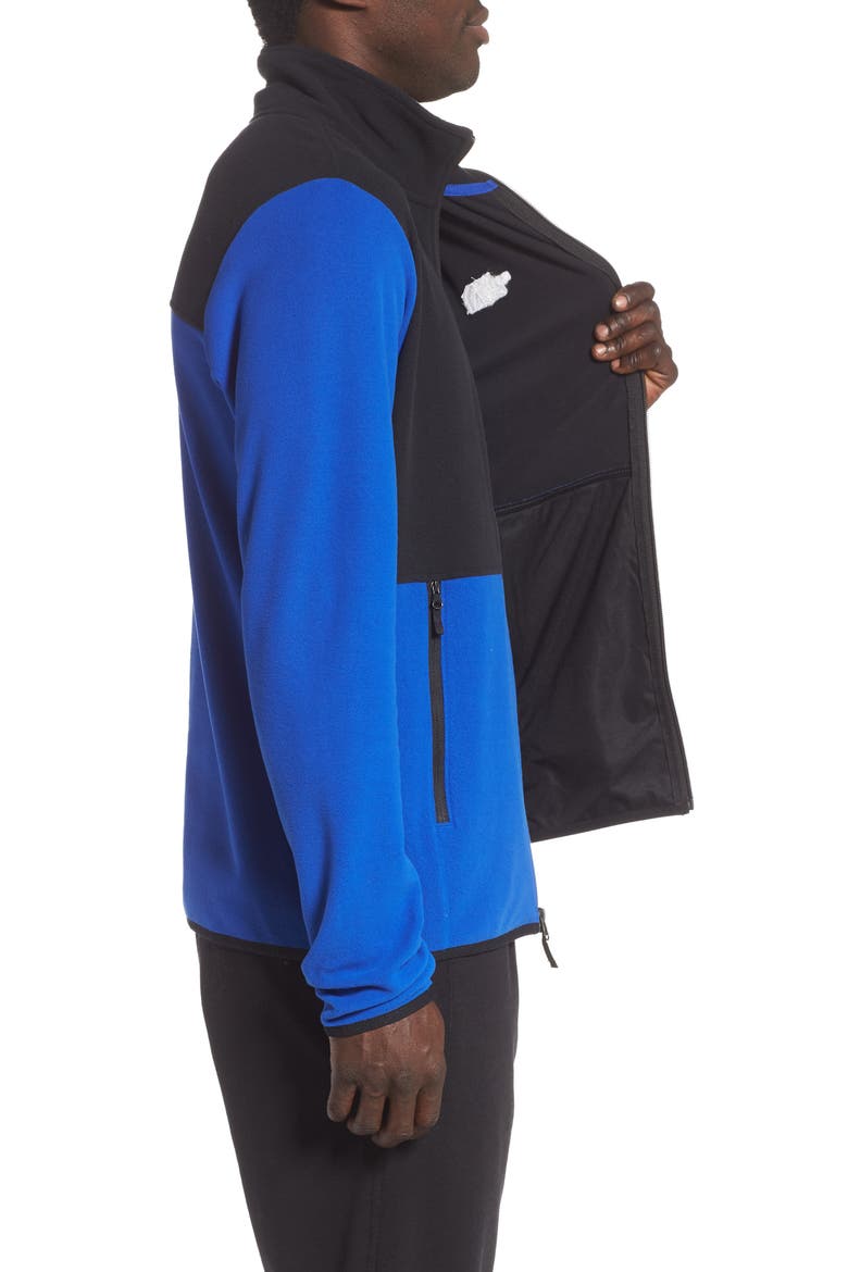TKA Glacier Jacket, Alternate, color, TNF BLUE/ TNF BLACK