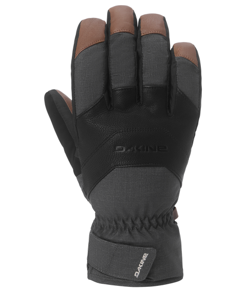 Camaro Short Gloves