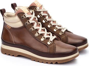 PIKOLINOS Vigo Water Resistant Boot (Women) | Nordstrom