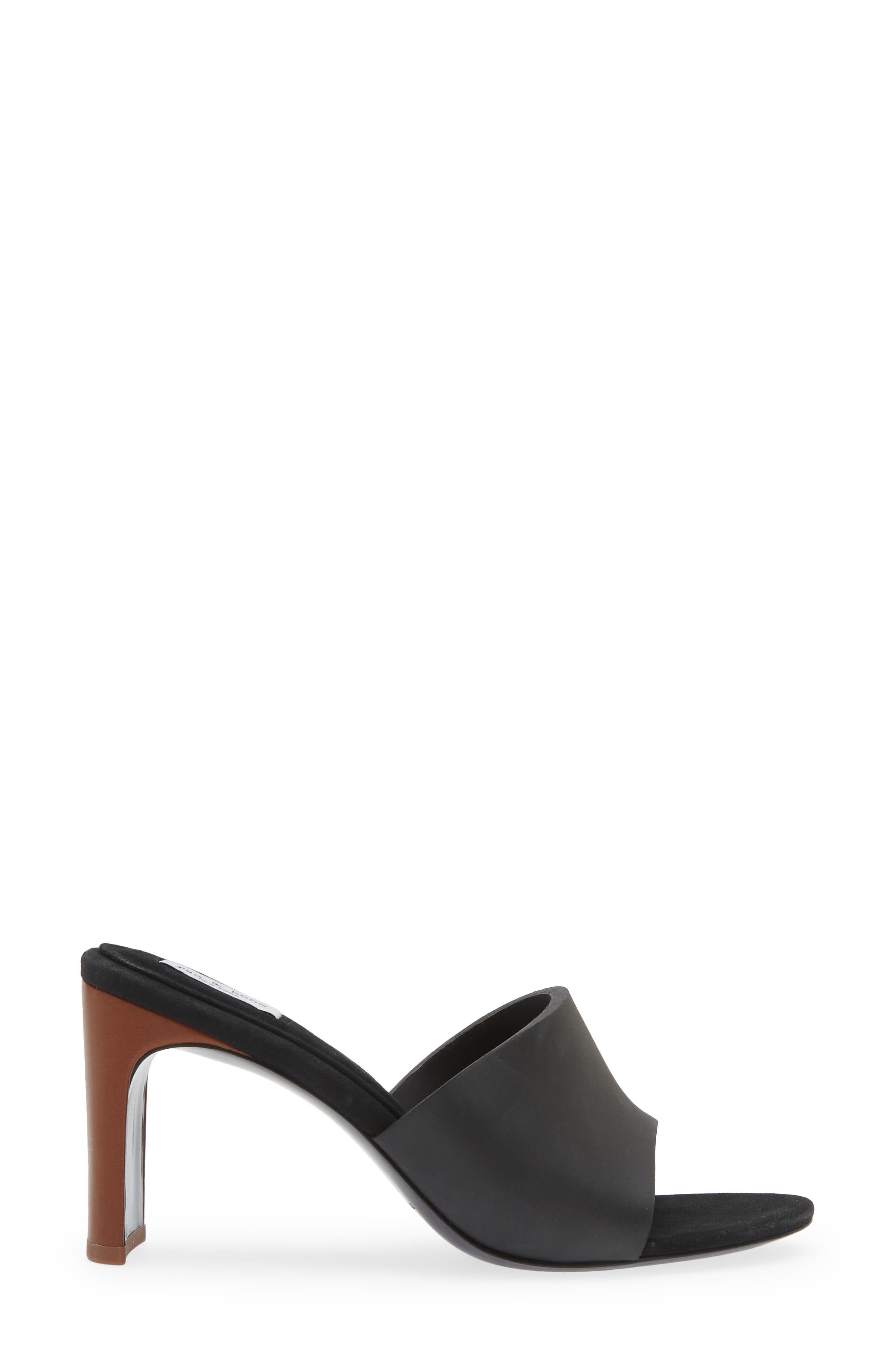 rag & bone Vesper Sandal, Alternate, color, 