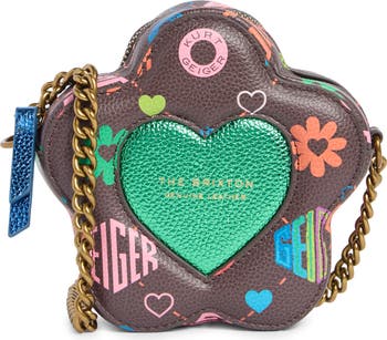Chiswick Floral Bag