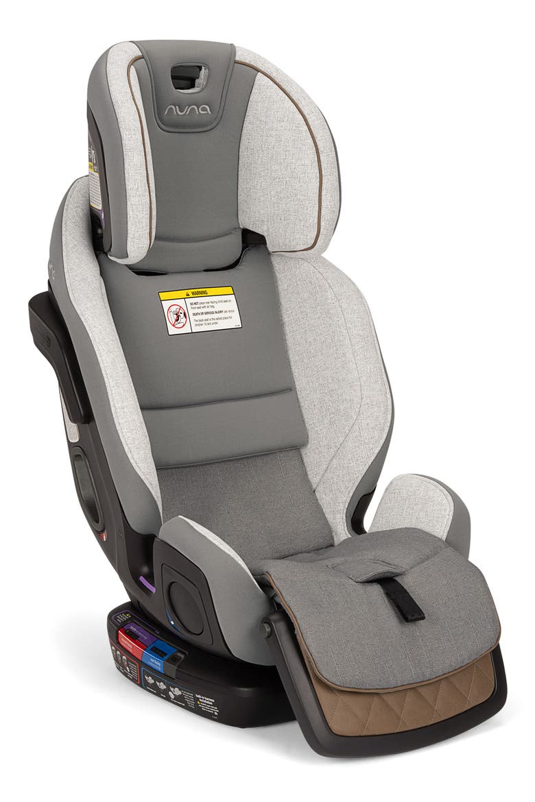 EXEC™ All-In-One Car Seat (Nordstrom Exclusive), Alternate, color, CURATED