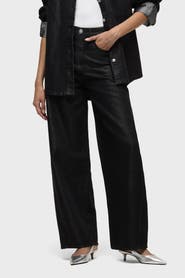 Hudson Jeans Bailey Relaxed Barrel Jean