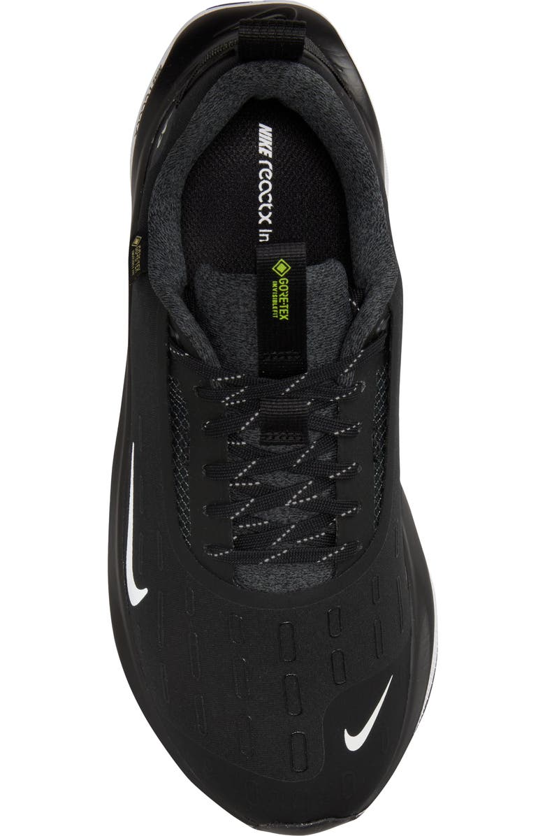 Nike InfinityRN 4 Gore-Tex<sup>®</sup> Waterproof Road Running Shoe, Alternate, color,