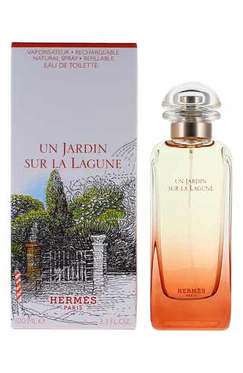 Hermès Un Jardin sur la Lagune - Eau de Toilette