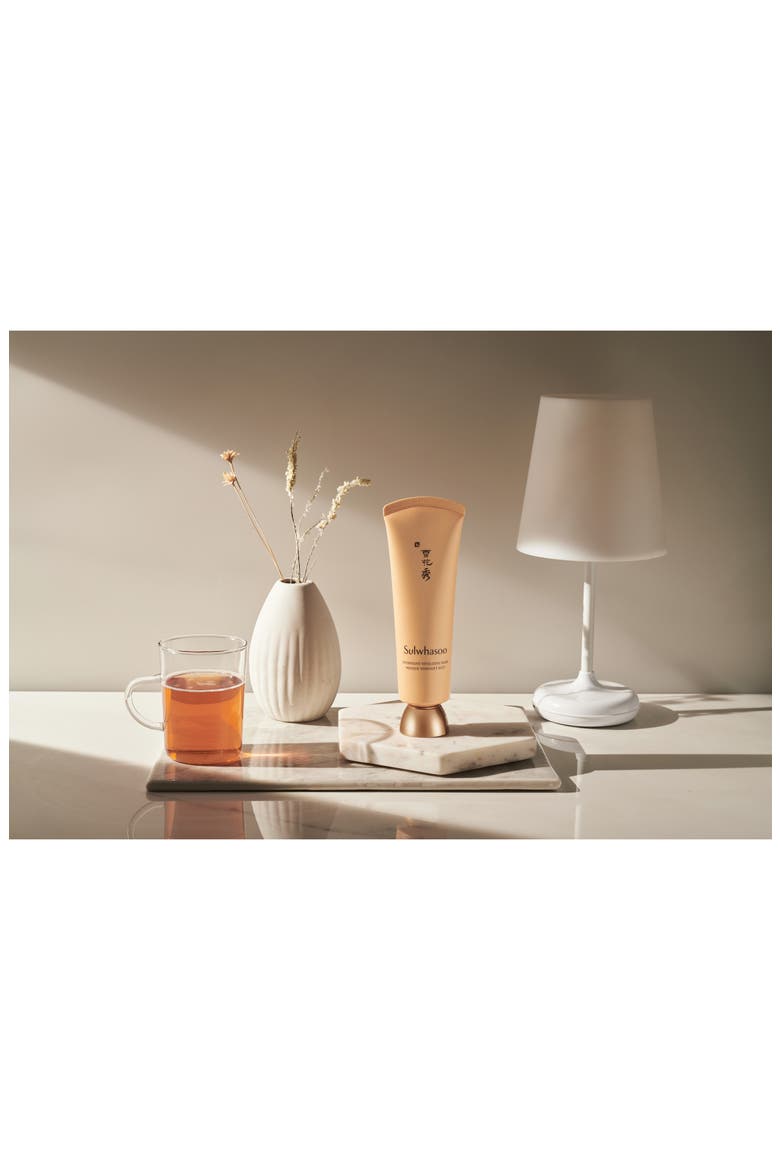 Overnight Vitalizing Mask, Alternate, color, NO COLOR