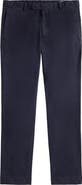 Polo Ralph Lauren Jarrett Slim Fit Sateen Pants