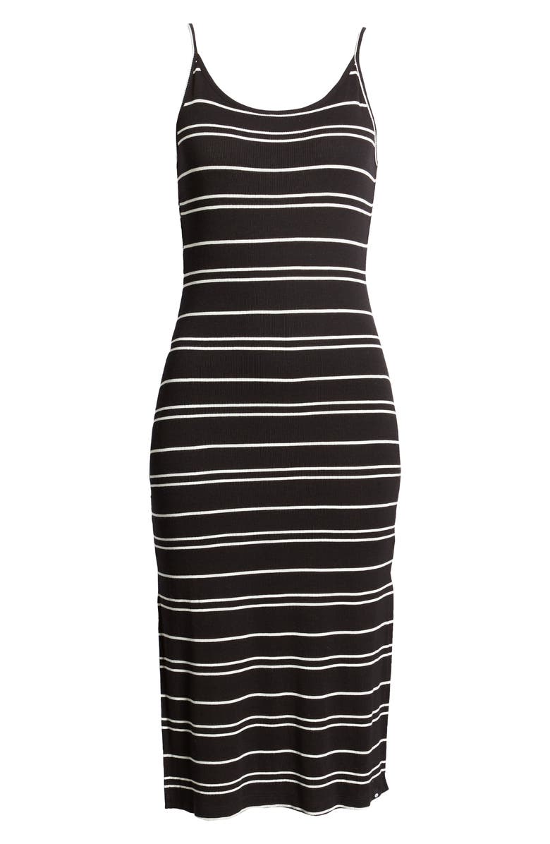 Rip Curl Surf Essentials Sleeveless Dress, Alternate, color, 