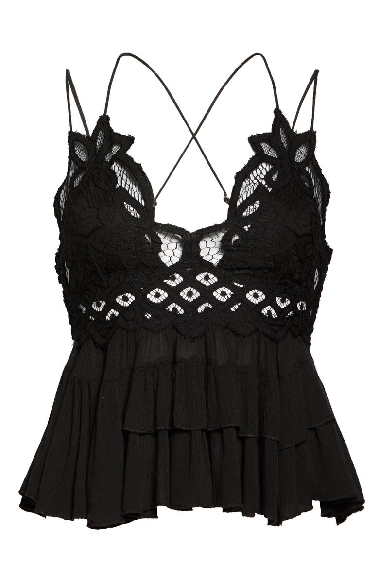 Free People Adella Camisole, Alternate, color,