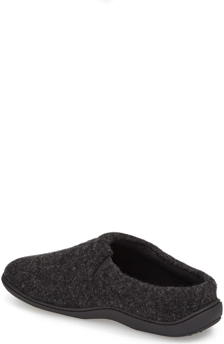 Acorn 'Digby' Slipper, Alternate, color,