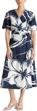 DIARRABLU Kyra Dress