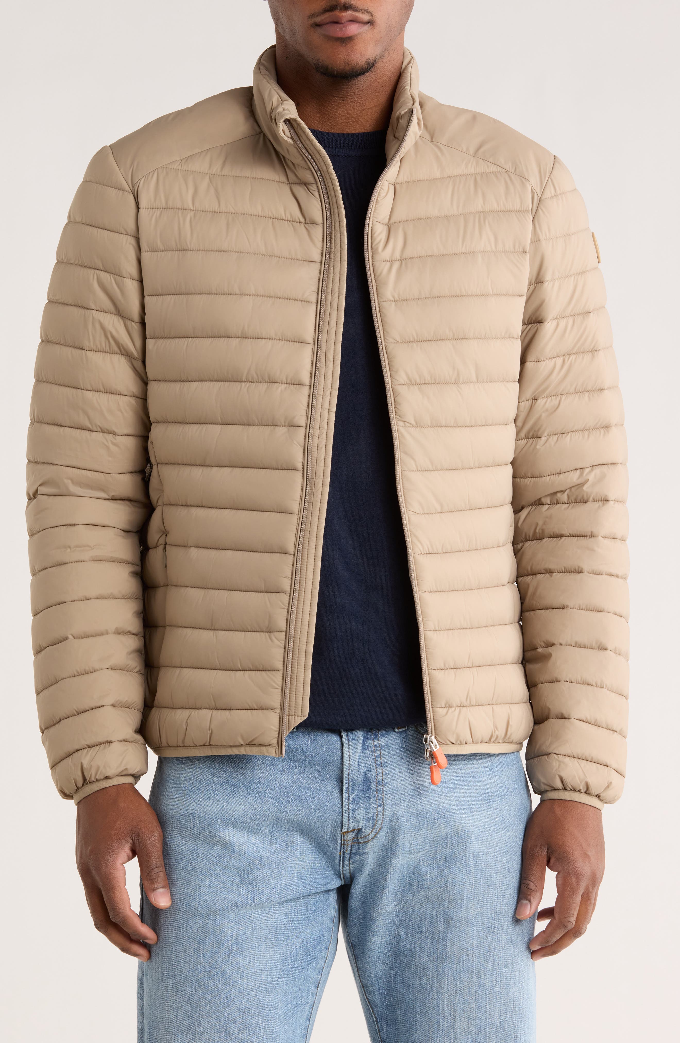 Alessandro Water Resistant Puffer Jacket - image 5
