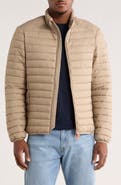 Save The Duck Alessandro Water Resistant Puffer Jacket