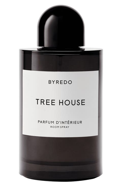 Tree House Room Spray