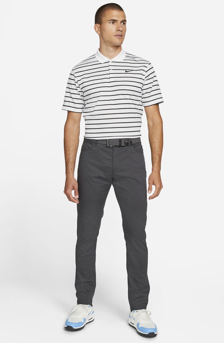 Nike Flex Slim Fit Dri-FIT Golf Pants, Alternate, color,