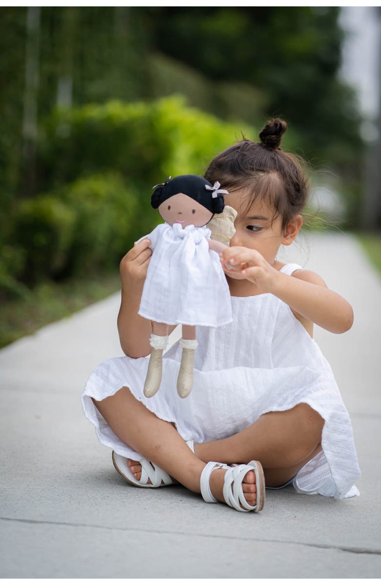 Tikiri Aurora Stuffed Doll, Alternate, color,