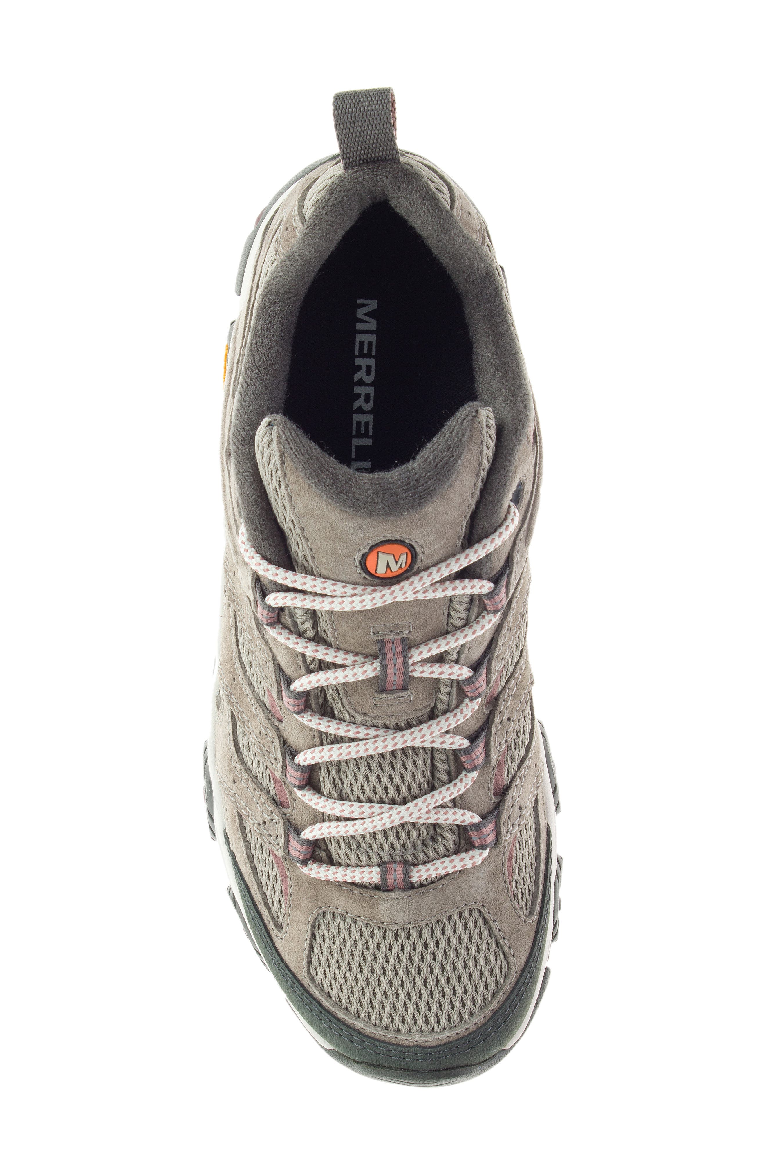 Merrell Moab 3 Hiking Shoe, Alternate, color, Falcon