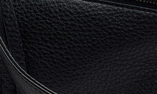 Hammitt Medium Daniel Leather Crossbody Bag