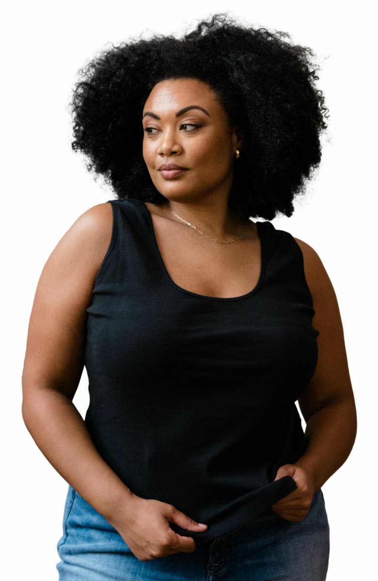 ABLE Mara Basic Layering Tank, Main, color, 