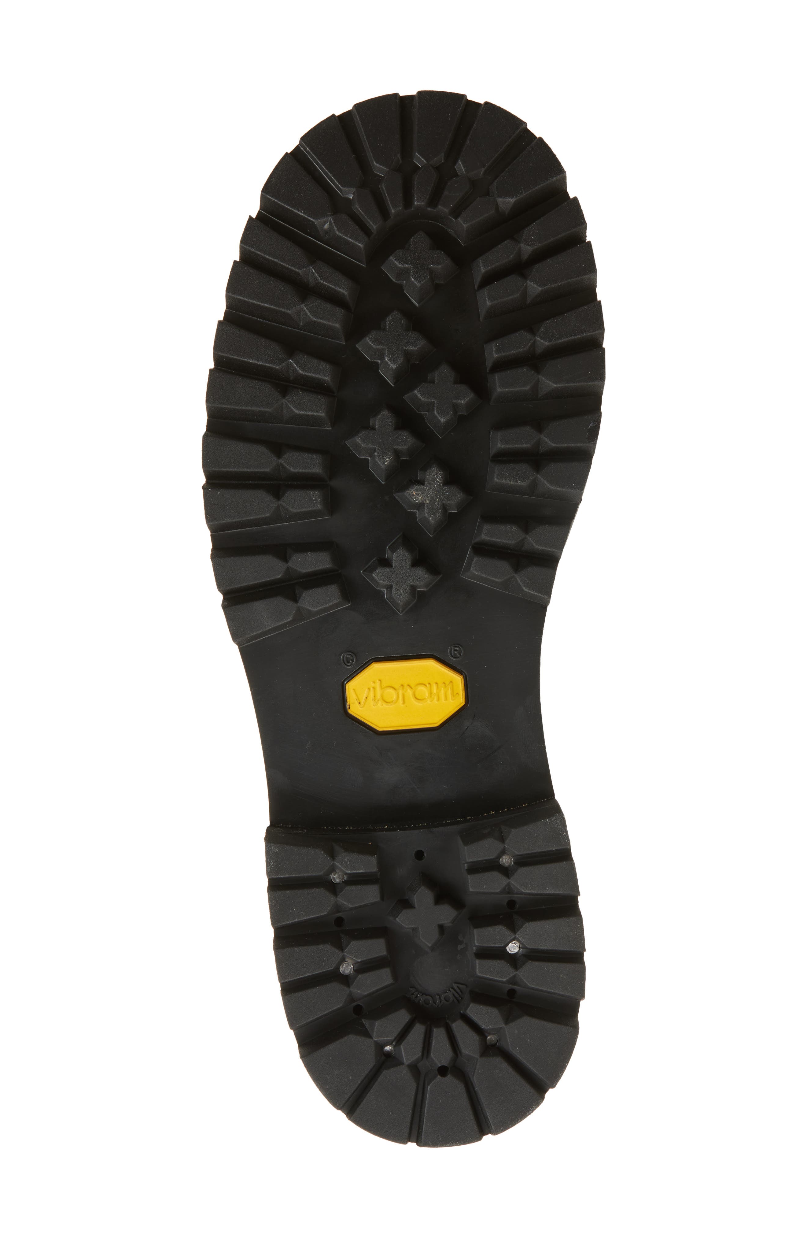 OUR LEGACY Quest Boot, Alternate, color, Black Tensile Cattle Hide