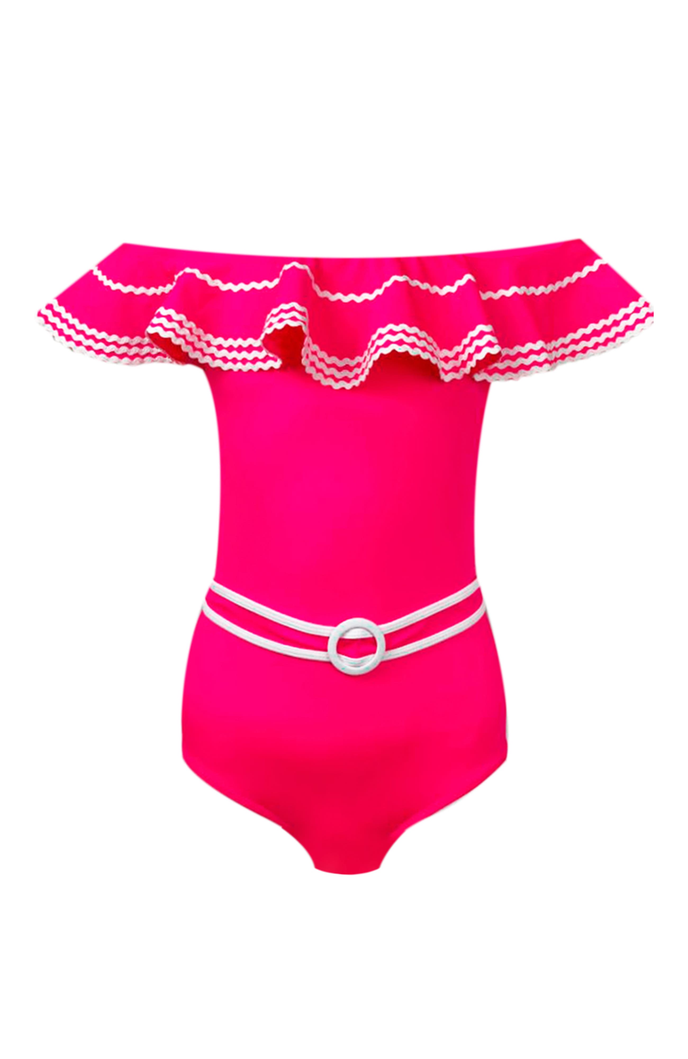 selected Pink