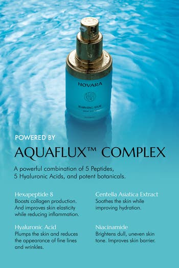 Regenerative Serum
