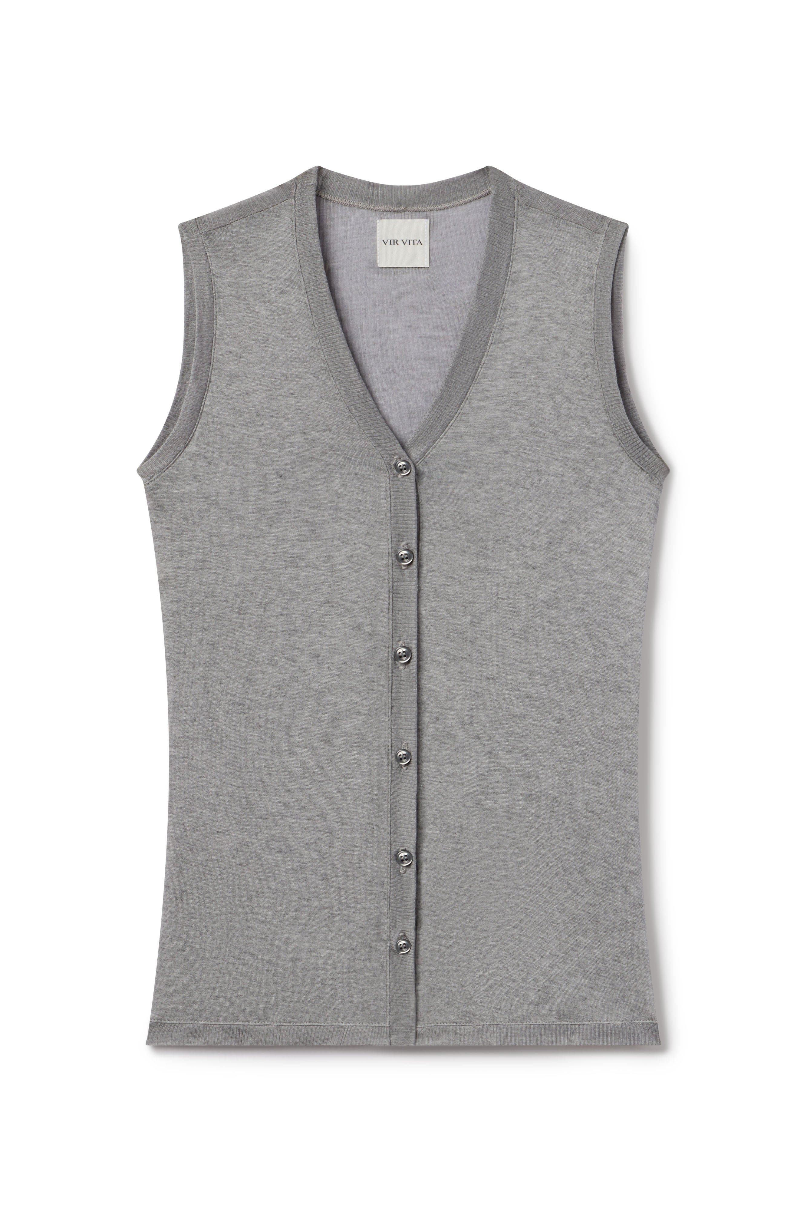 selected HEATHER GREY