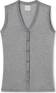 VIR VITA Pauline Halter Top