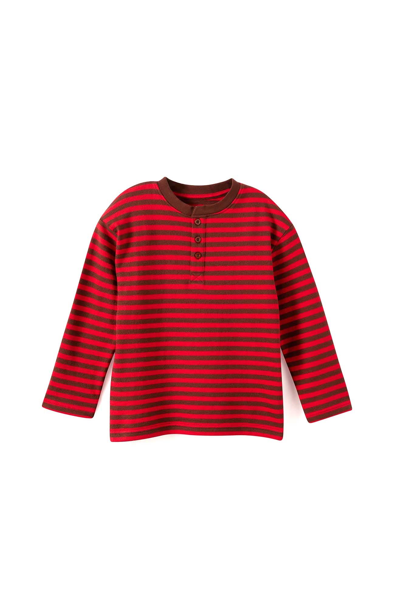 Rocky Road Varsity Red