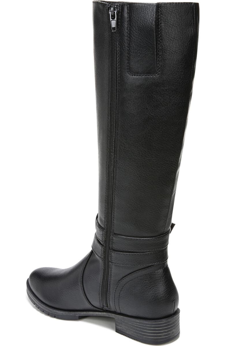 Naturalizer Garrison Tall Boot, Alternate, color,