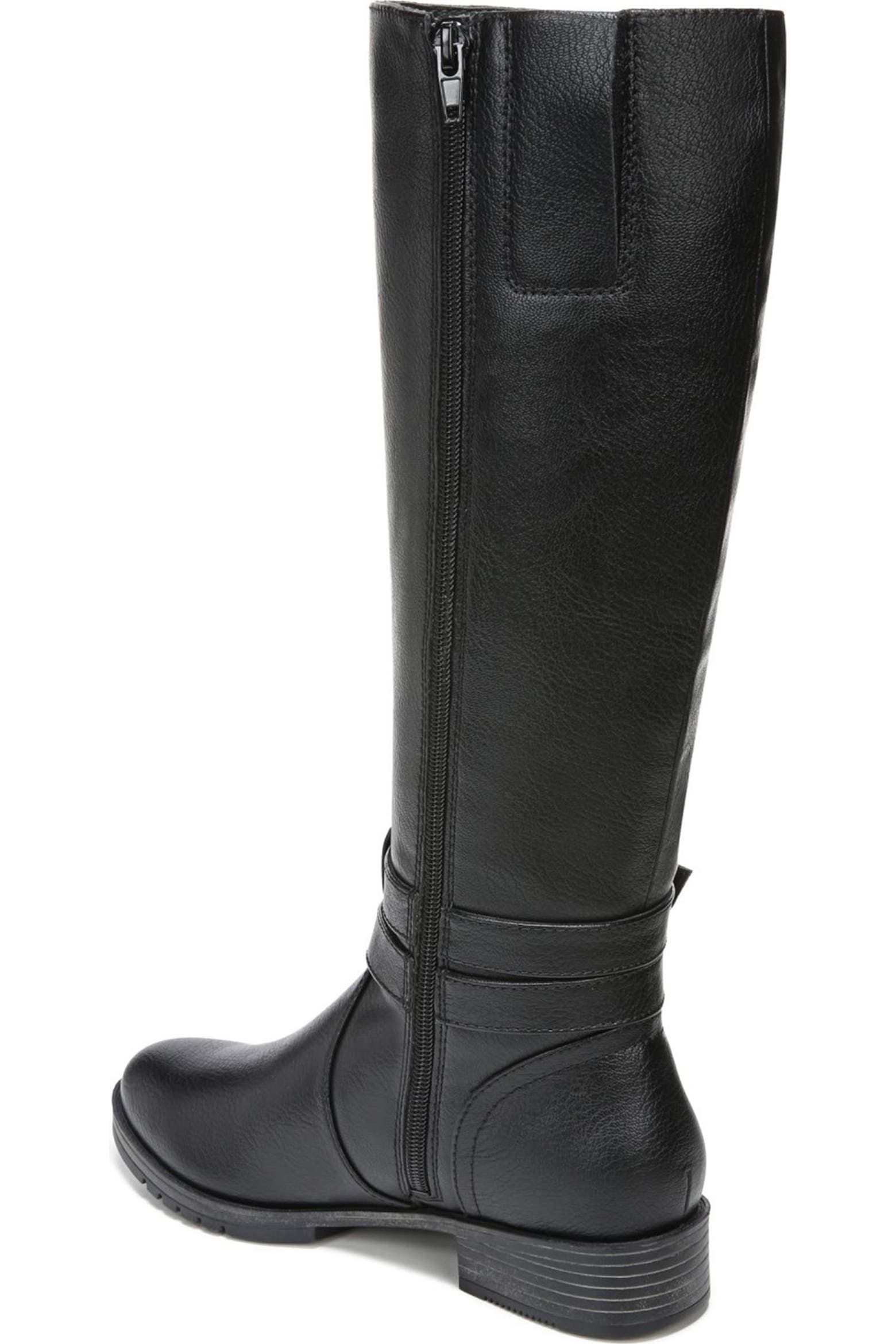 Tall R Panel Closure Naturalizer Garrison Tall Boot (Women) | Nordstromrack