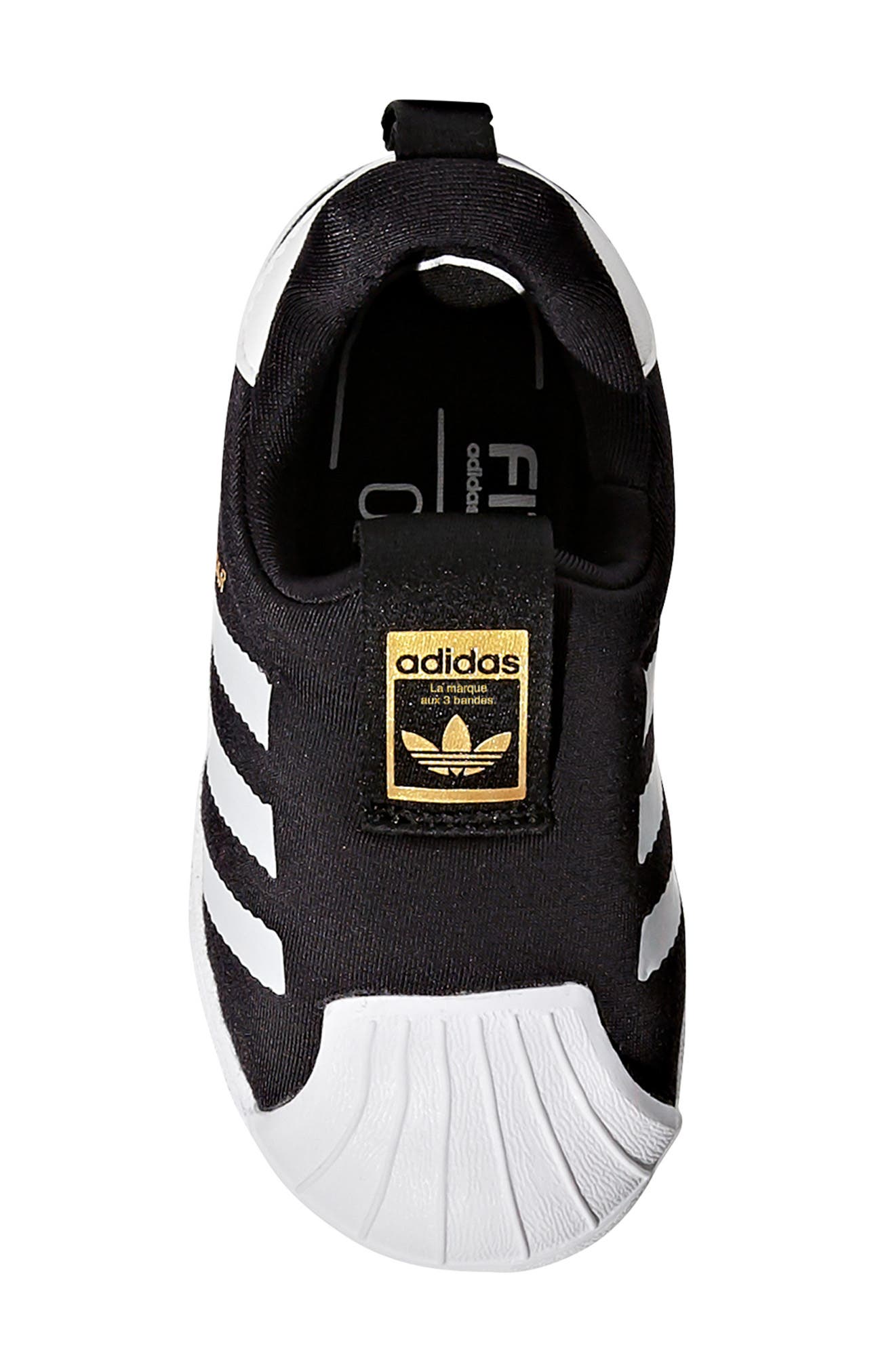 adidas Superstar 360 Sneaker, Alternate, color, 