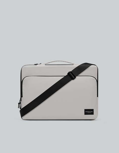 Däsh Cushioned Briefcase 15"/16"