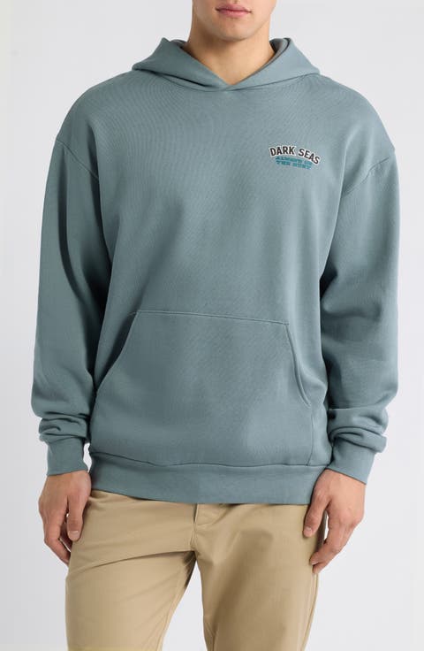 Camp Arrowhead Graphic Hoodie