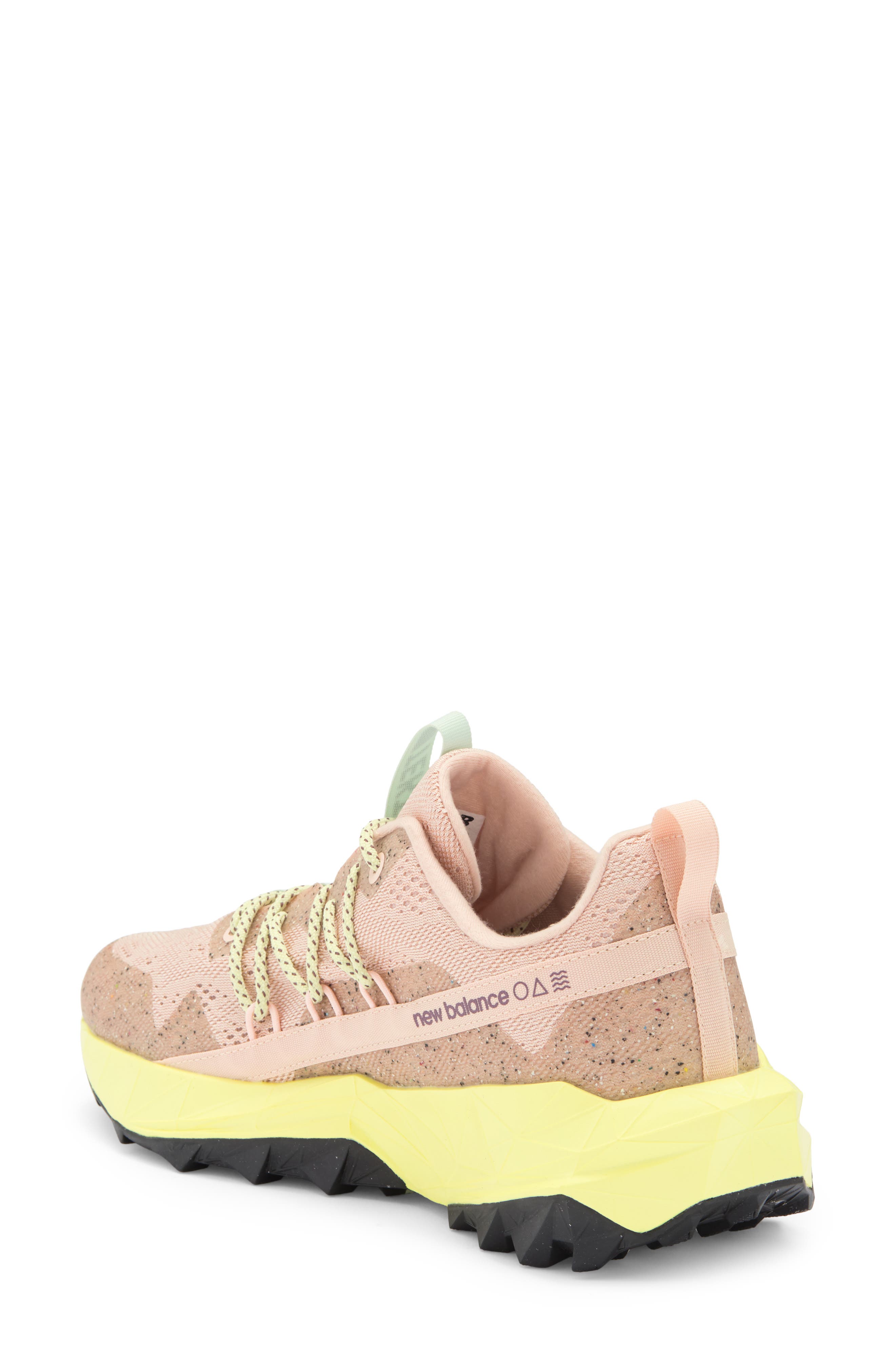 New Balance Tektrel Sneaker, Alternate, color, 