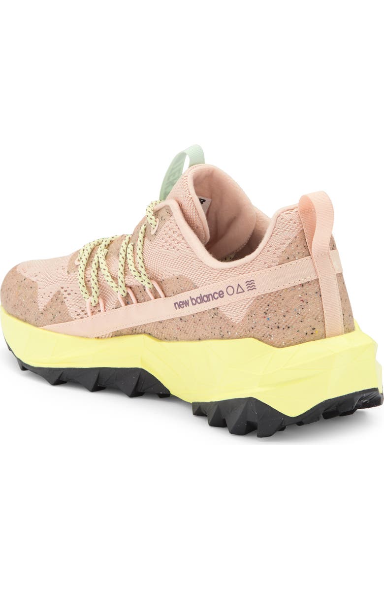 New Balance Tektrel Sneaker, Alternate, color,