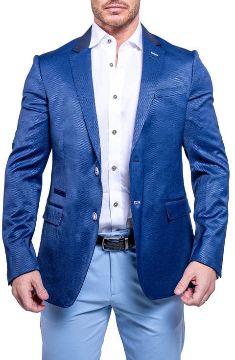 Socrate Evo Ascension Blazer